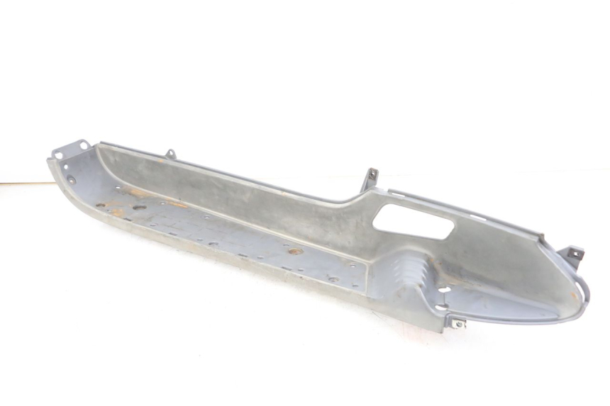 photo de PEDANA SINISTRA HONDA FES PANTHEON 2T 125 (1998 - 2002) - Stato della superficie e materiale