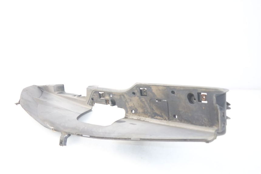 photo de Pedana sinistra HONDA FES PANTHEON 125 (2003 - 2007) - Dettagli dei punti di fissaggio