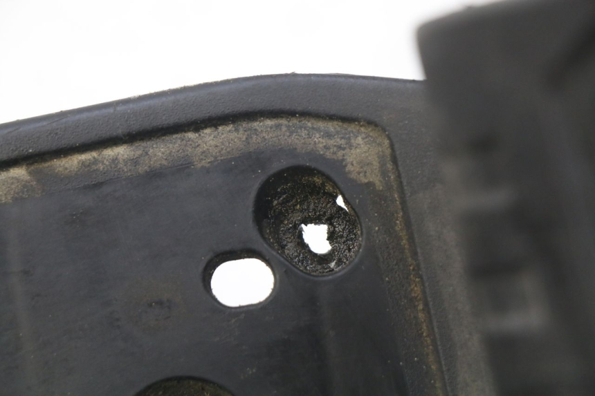 photo de PEDANA SINISTRA HONDA FORZA 125 (2015 - 2016) - Zoom sullo stato d'uso