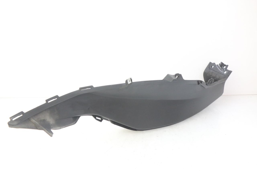 photo de PEDANA SINISTRA HONDA FORZA 125 (2015 - 2016) - Stato della superficie e materiale