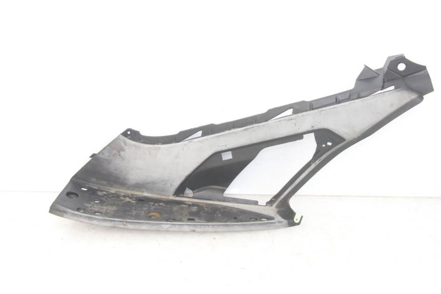 photo de CARENA PEDANA SINISTRA PEUGEOT GEOPOLIS RS 125 (2007 - 2009) - Vista principale