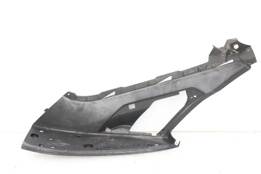 photo de CARENA PEDANA SINISTRA PEUGEOT GEOPOLIS RS 125 (2007 - 2009) - Vista principale