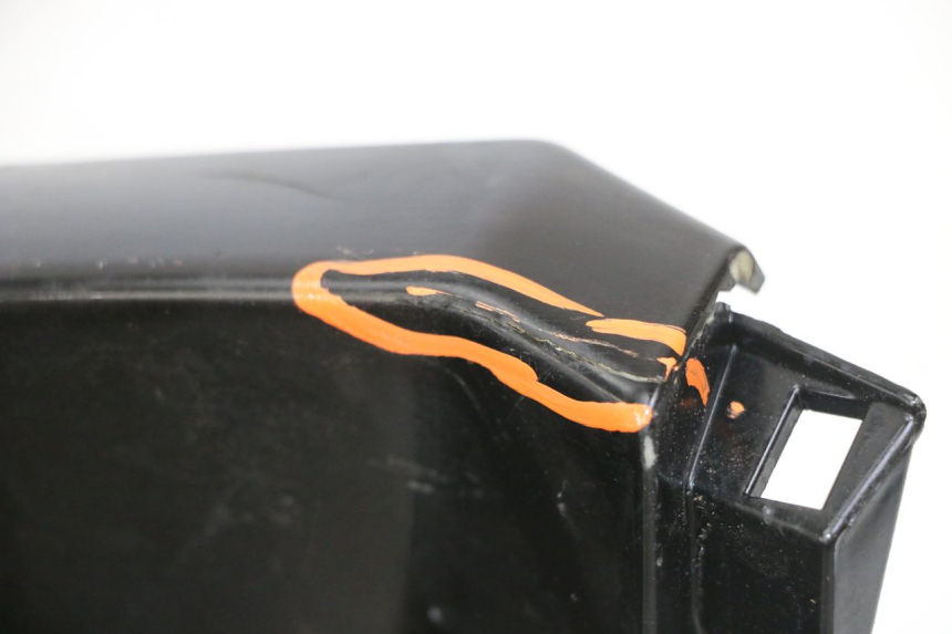 photo de CARENA PEDANA SINISTRA PIAGGIO IE MP3 YOURBAN 300 (2011 - 2016) - Altra angolazione