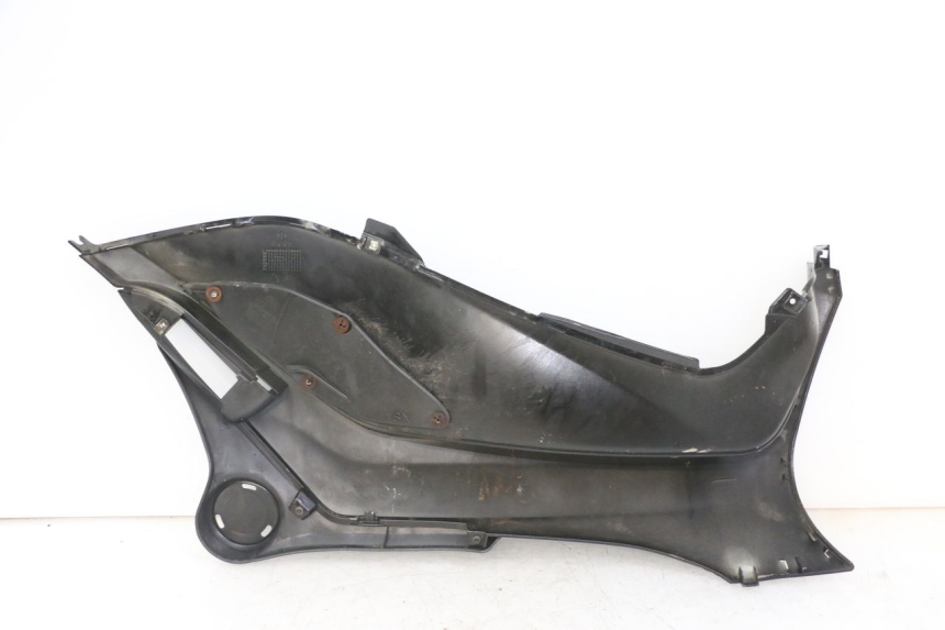 photo de CARENA PEDANA SINISTRA PIAGGIO IE MP3 YOURBAN 300 (2011 - 2016) - Marcature e riferimenti originali