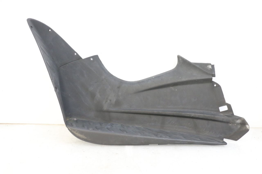 photo de CARENA PEDANA SINISTRA RENAULT KOURANOS 125 (2001 - 2004) - Vista principale