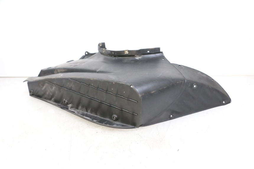 photo de CARENA PEDANA SINISTRA RENAULT KOURANOS 125 (2001 - 2004) - Zoom sullo stato d'uso