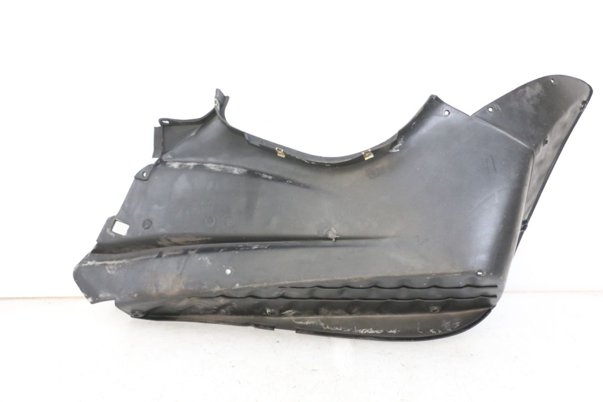 photo de CARENA PEDANA SINISTRA RENAULT KOURANOS 125 (2001 - 2004) - Altra angolazione