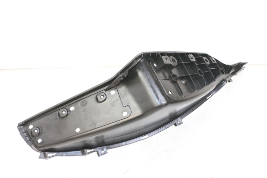 photo de PEDANA SINISTRA KYMCO X-TOWN XTOWN 125 (2016 - 2021) - Altra angolazione