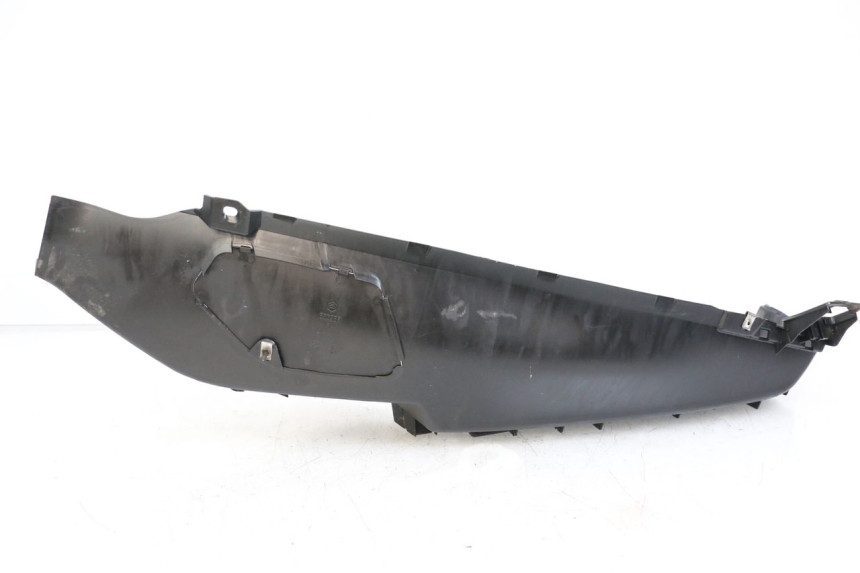 photo de MARCHE PIED SINISTRO PIAGGIO MP3 125 (2006 - 2014) - Zoom sullo stato d'uso