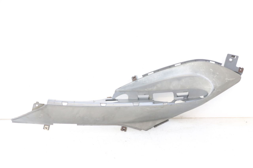 photo de Pedana sinistra MBK OVETTO 4T 50 (2008 - 2016) - Vista principale