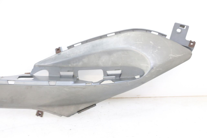 photo de Pedana sinistra MBK OVETTO 4T 50 (2008 - 2016) - Zoom sullo stato d'uso