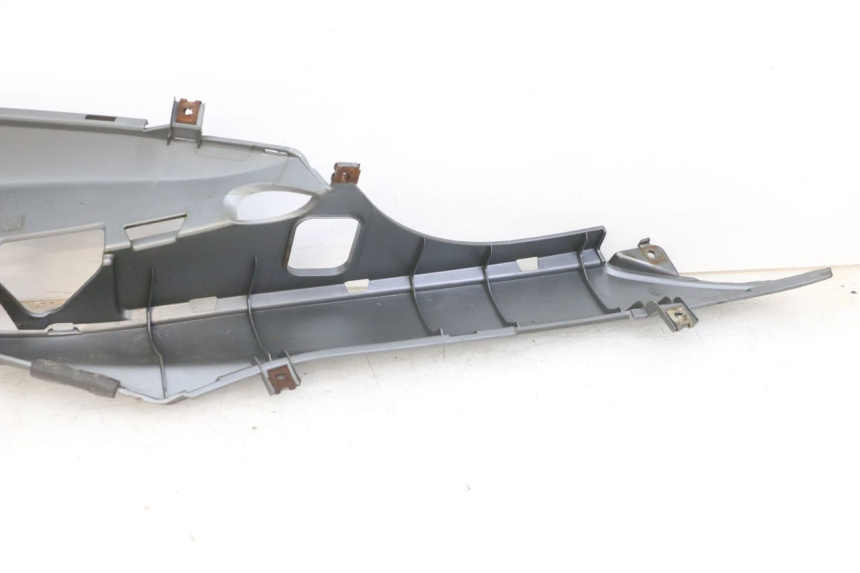 photo de Pedana sinistra MBK OVETTO 4T 50 (2008 - 2016) - Altra angolazione