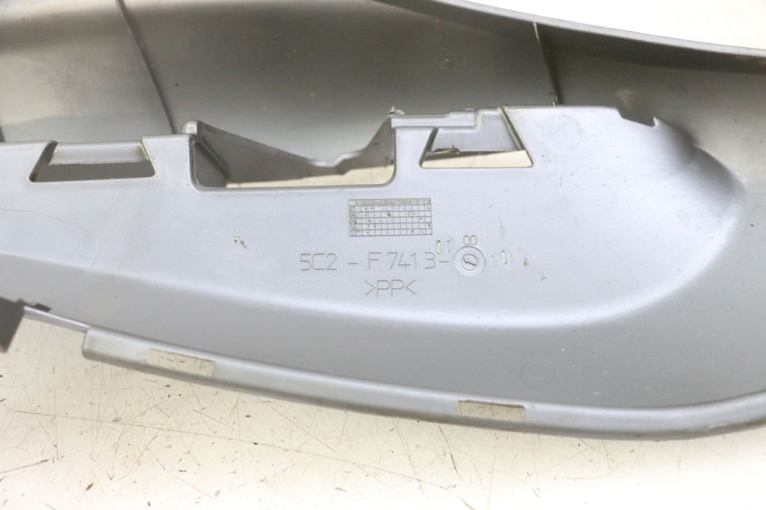 photo de Pedana sinistra MBK OVETTO 4T 50 (2008 - 2016) - Primo piano tecnico