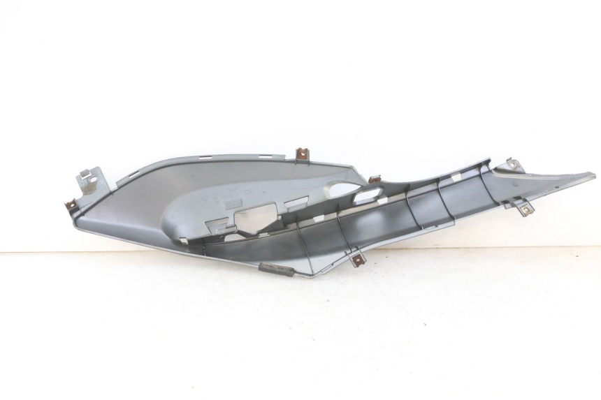 photo de Pedana sinistra MBK OVETTO 4T 50 (2008 - 2016) - Dettagli dei punti di fissaggio