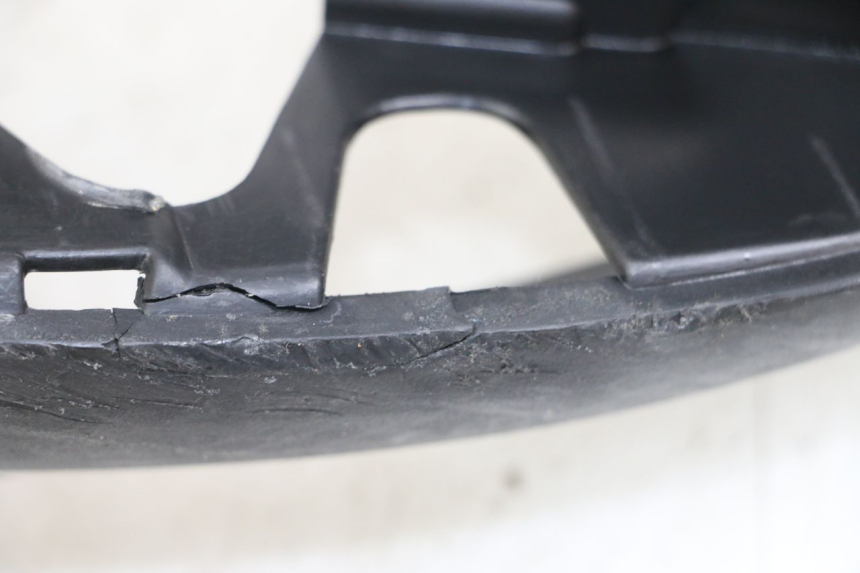 photo de CARENA PEDANA SINISTRA MBK OVETTO ONE 2T 50 (2013 - 2017) - Dettaglio del componente