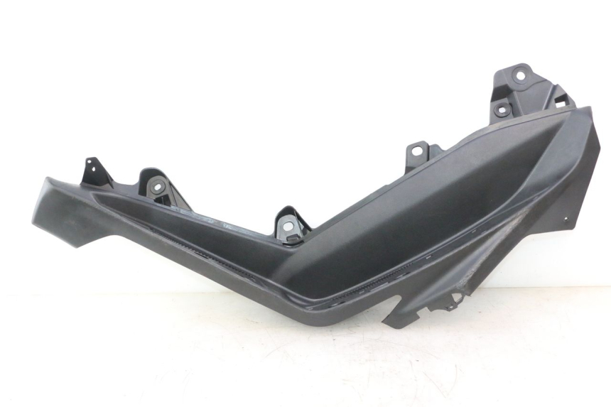 photo de CARENA PEDANA SINISTRA JM MOTORS R-MAX TECH 50 (2024 - 2026) - Vista principale
