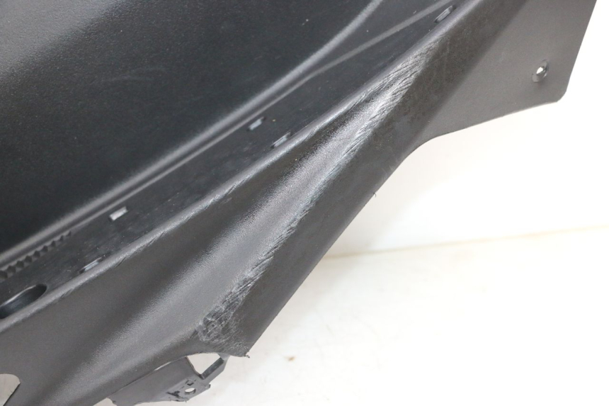 photo de CARENA PEDANA SINISTRA JM MOTORS R-MAX TECH 50 (2024 - 2026) - Caratteristiche distintive