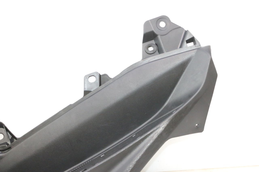 photo de CARENA PEDANA SINISTRA JM MOTORS R-MAX TECH 50 (2024 - 2026) - Foto prodotto supplementare