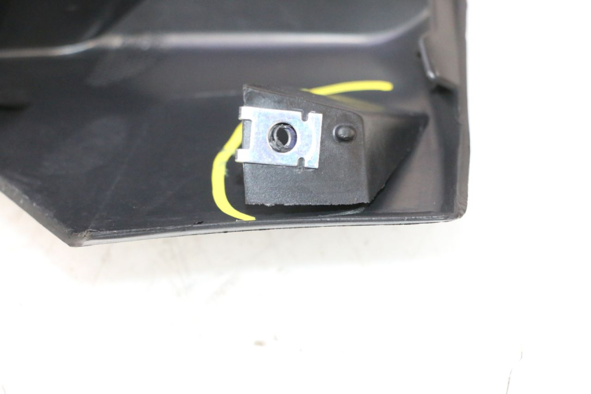 photo de CARENA PEDANA SINISTRA JM MOTORS R-MAX TECH 50 (2024 - 2026) - Primo piano tecnico
