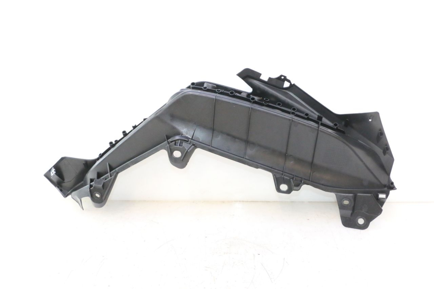 photo de CARENA PEDANA SINISTRA JM MOTORS R-MAX TECH 50 (2024 - 2026) - Ricambio usato controllato
