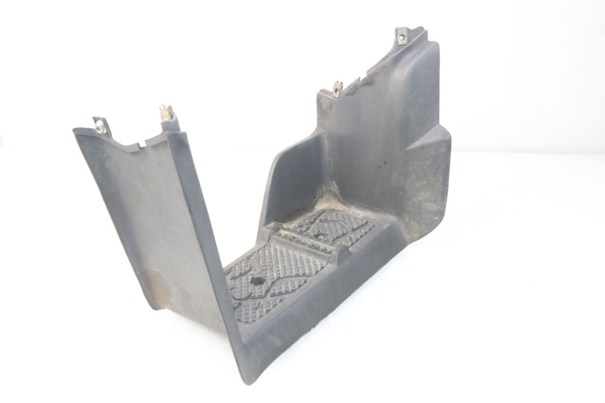 photo de Pedana sinistra ADLY RS SUPERSONIC 50 (2005 - 2010) - Dettagli dei punti di fissaggio