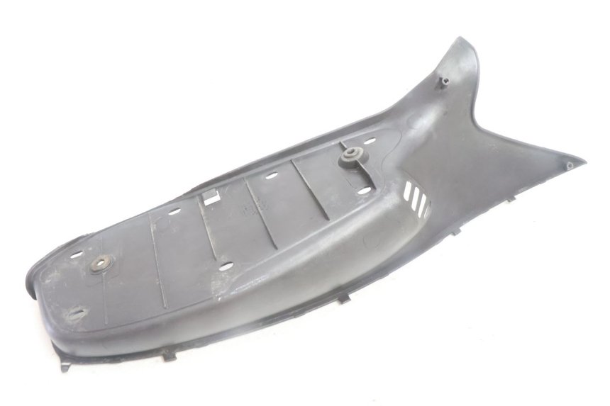 photo de CARENA PEDANA SINISTRA GILERA RUNNER SP 50 (2002 - 2004) - Caratteristiche distintive