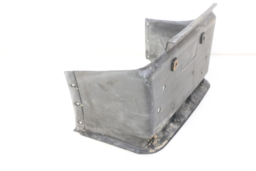 photo de CARENA PEDANA SINISTRA HYTRACK S 150 (2003 - 2011) - Zoom sullo stato d'uso