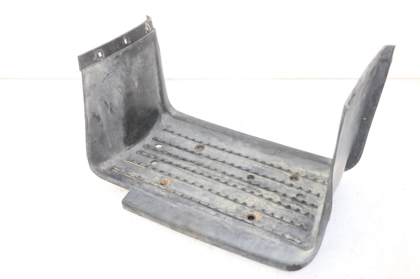 photo de CARENA PEDANA SINISTRA HYTRACK S 150 (2003 - 2011) - Dettagli dei punti di fissaggio