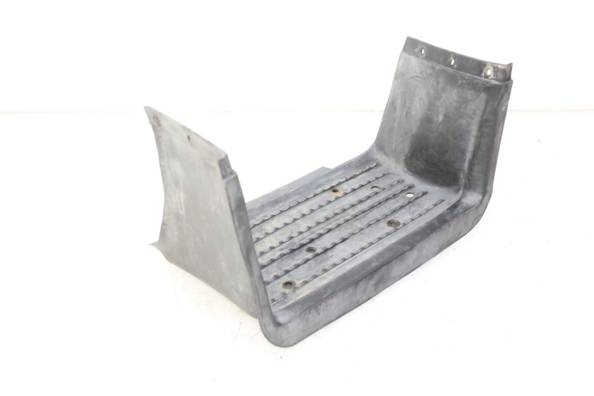 photo de CARENA PEDANA SINISTRA HYTRACK S 150 (2003 - 2011) - Stato della superficie e materiale