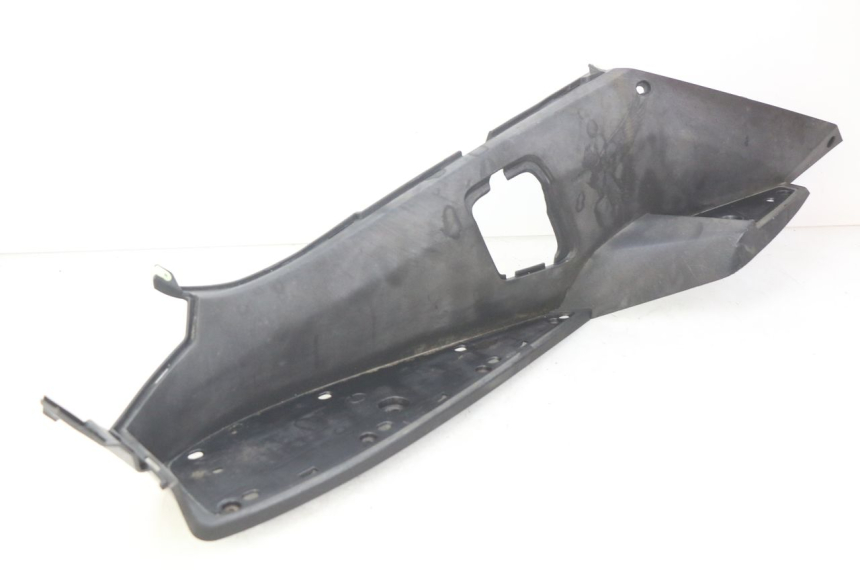 photo de PEDANA SINISTRA PEUGEOT SATELIS COMPRESSOR K15 125 (2006 - 2009) - Vista principale