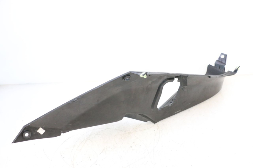 photo de PEDANA SINISTRA PEUGEOT SATELIS COMPRESSOR K15 125 (2006 - 2009) - Ricambio usato controllato
