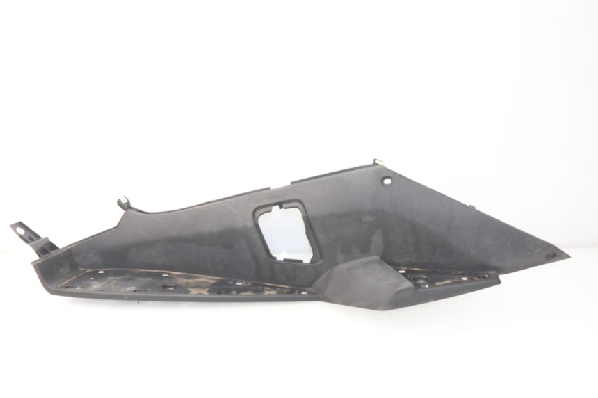 photo de PEDANA SINISTRA PEUGEOT SATELIS 125 (2006 - 2009) - Vista principale