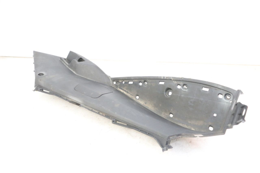 photo de CARENA PEDANA SINISTRA PEUGEOT SATELIS 125 (2013 - 2018) - Ricambio usato controllato