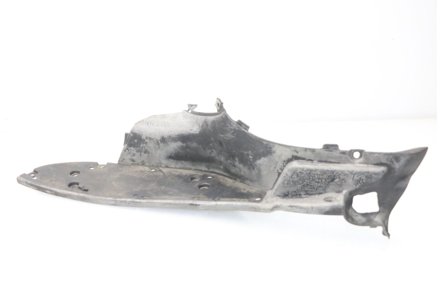 photo de Pedana sinistra APRILIA SCARABEO GT 125 (1999 - 2007) - Vista principale