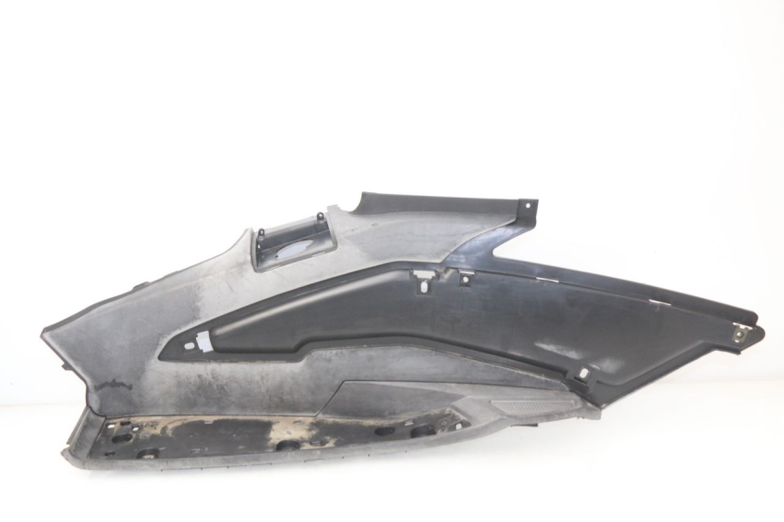 photo de Pedana sinistra RAZZO STEED 125 (2012 - 2018) - Vista principale