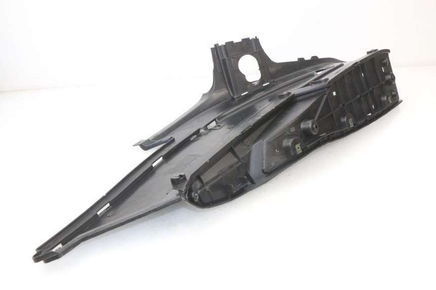 photo de Pedana sinistra RAZZO STEED 125 (2012 - 2018) - Dettaglio del componente