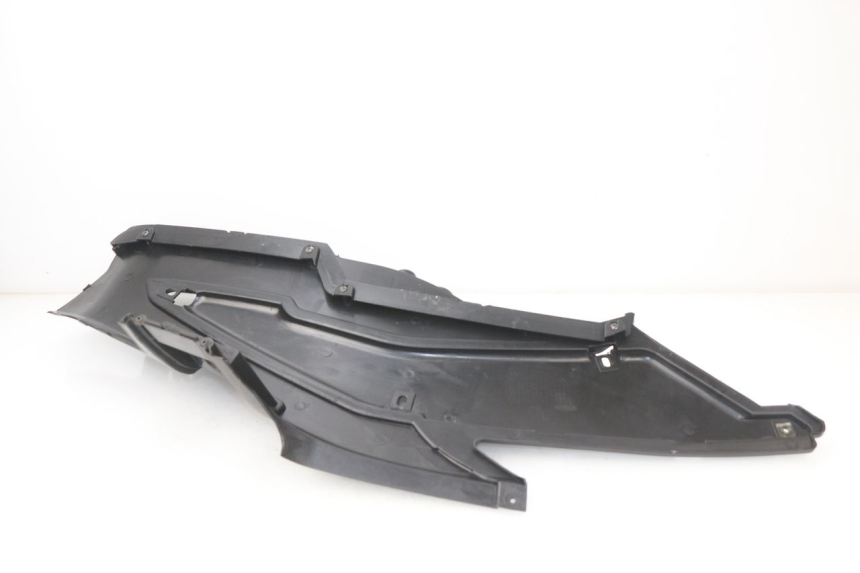 photo de Pedana sinistra RAZZO STEED 125 (2012 - 2018) - Altra angolazione