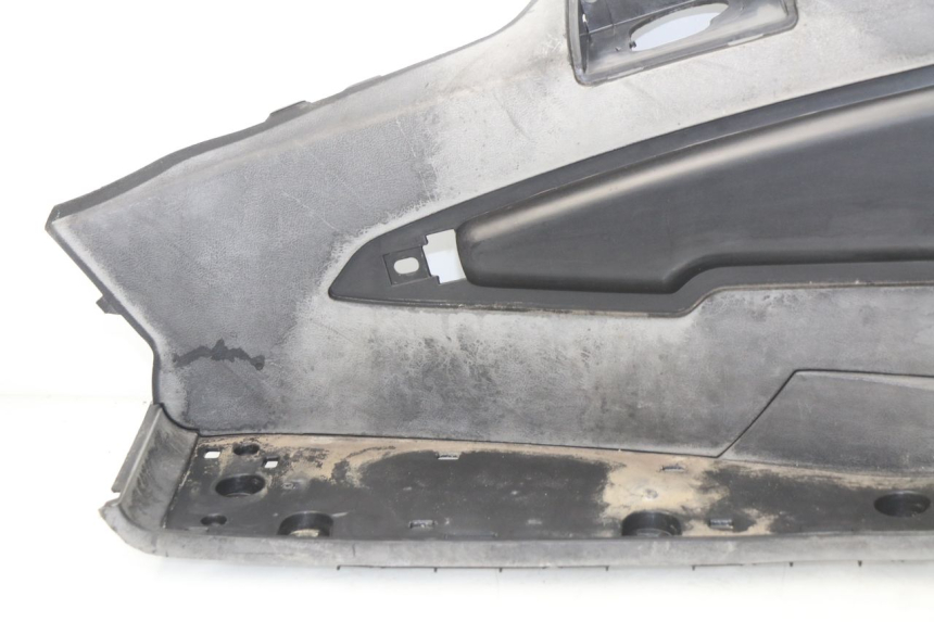 photo de Pedana sinistra RAZZO STEED 125 (2012 - 2018) - Ricambio usato controllato