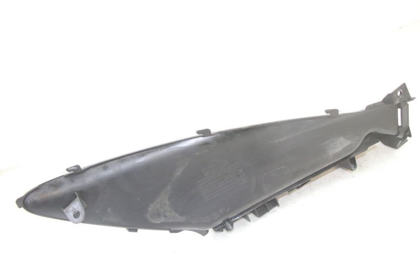 photo de CARENA PEDANA SINISTRA SUZUKI BURGMAN 125 (2015 - 2017) - Vista d'insieme del prodotto