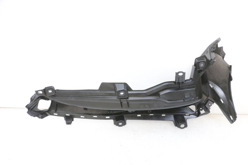 photo de CARENA PEDANA SINISTRA YAMAHA TRICITY 300 (2020 - 2024) - Marcature e riferimenti originali