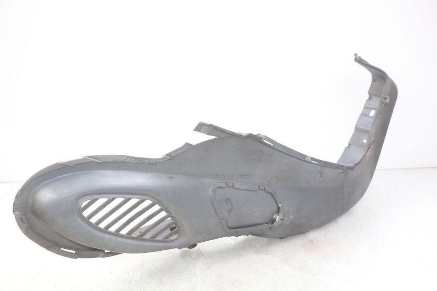 photo de PEDANA SINISTRA PIAGGIO X9 EVOLUTION 250 (2003 - 2007) - Altra angolazione