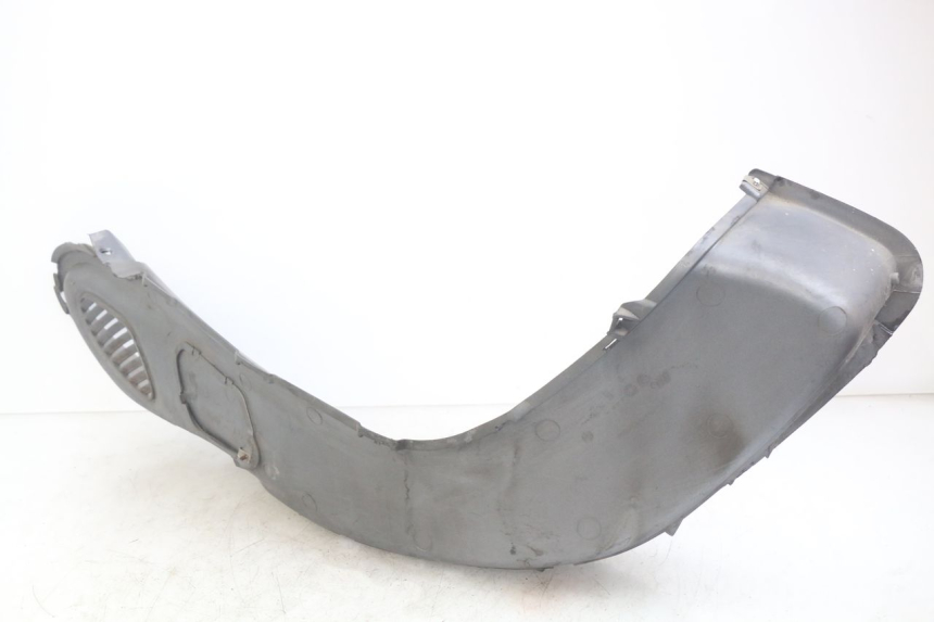 photo de PEDANA SINISTRA PIAGGIO X9 EVOLUTION 250 (2003 - 2007) - Primo piano tecnico