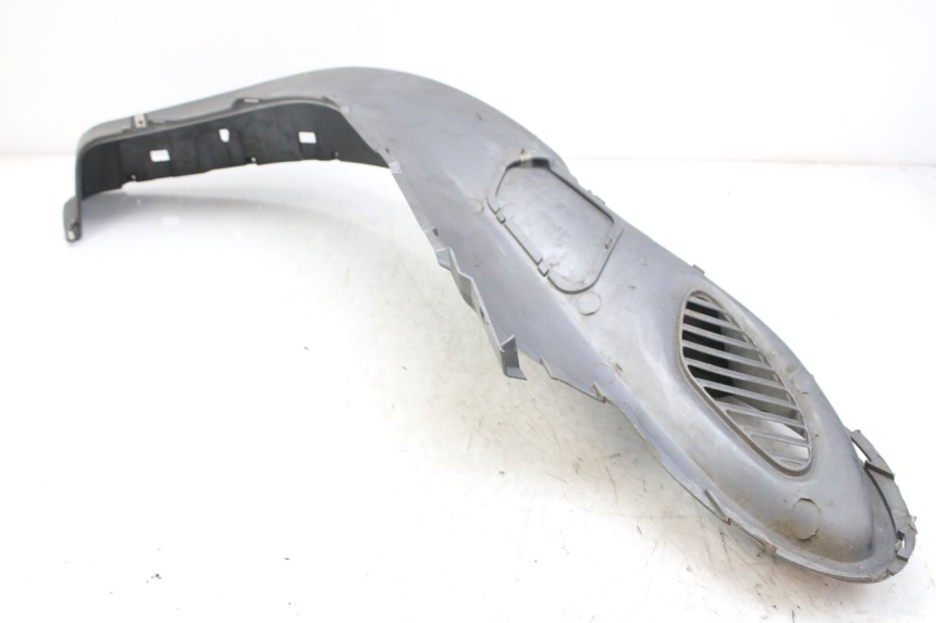 photo de PEDANA SINISTRA PIAGGIO X9 EVOLUTION 125 (2003 - 2007) - Zoom sullo stato d'uso