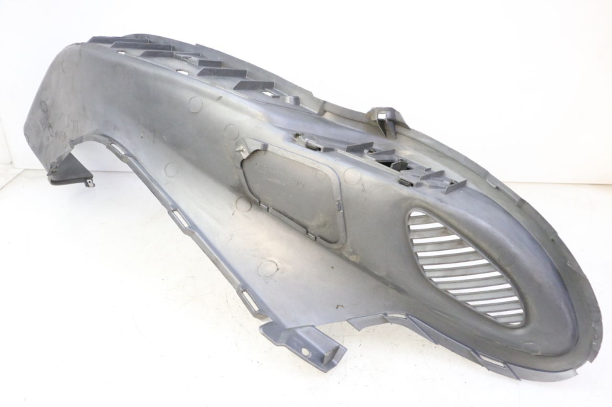 photo de PEDANA SINISTRA PIAGGIO X9 EVOLUTION 125 (2003 - 2007) - Zoom sullo stato d'uso