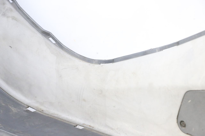 photo de PEDANA SINISTRA PIAGGIO X9 EVOLUTION 125 (2003 - 2007) - Stato della superficie e materiale