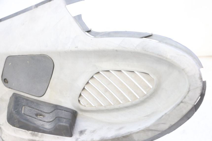 photo de PEDANA SINISTRA PIAGGIO X9 EVOLUTION 125 (2003 - 2007) - Ricambio usato controllato