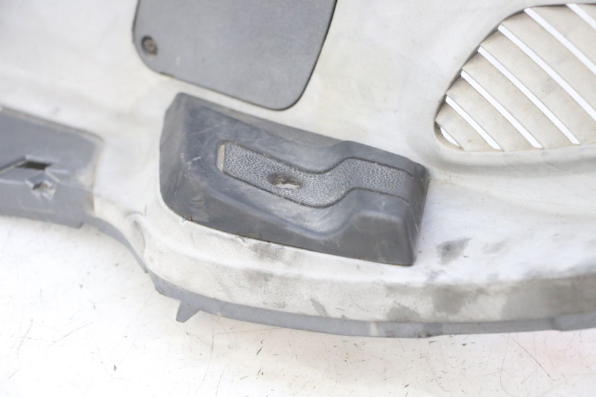 photo de PEDANA SINISTRA PIAGGIO X9 EVOLUTION 125 (2003 - 2007) - Marcature e riferimenti originali