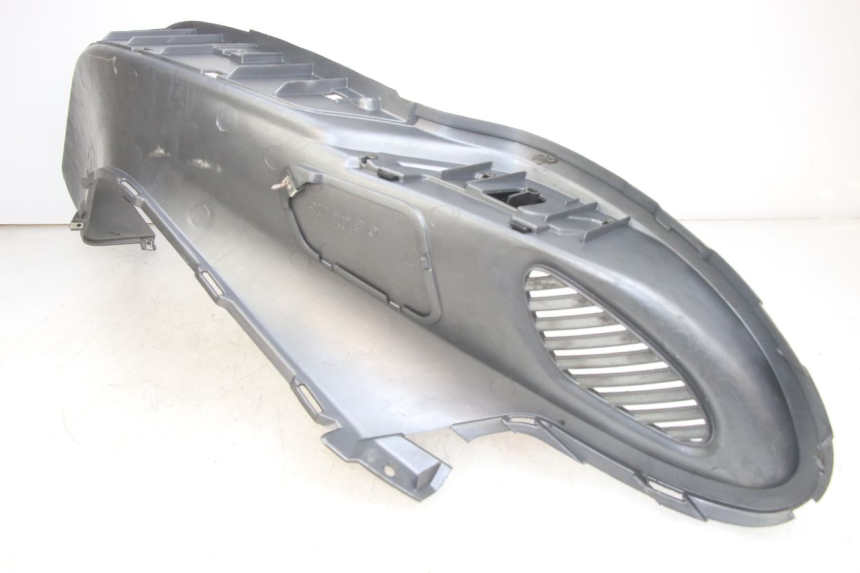 photo de PEDANA SINISTRA PIAGGIO X9 125 (2000 - 2003) - Dettaglio del componente