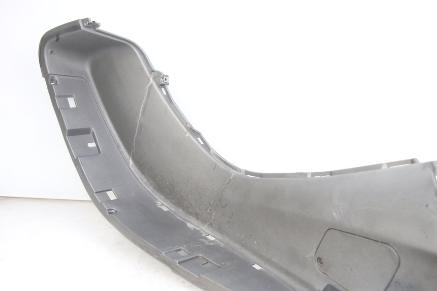 photo de PEDANA SINISTRA PIAGGIO X9 125 (2000 - 2003) - Stato della superficie e materiale