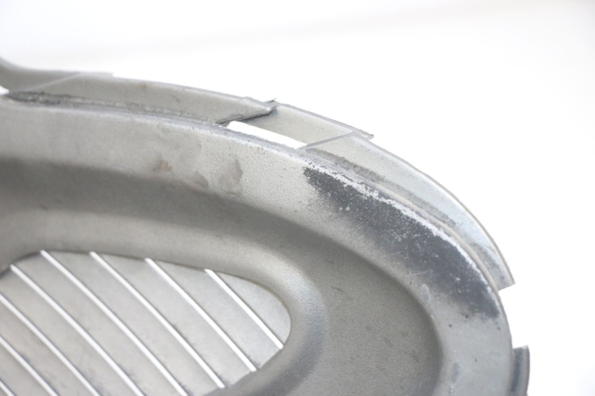 photo de PEDANA SINISTRA PIAGGIO X9 125 (2000 - 2003) - Marcature e riferimenti originali